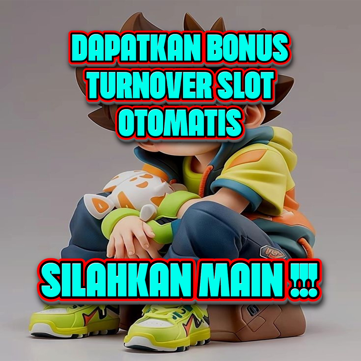 Miliar77 | Dapatkan Bonus Turnover Slot Otomatis